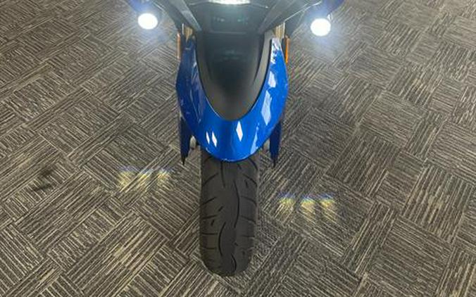 2024 BMW R 1250 RT