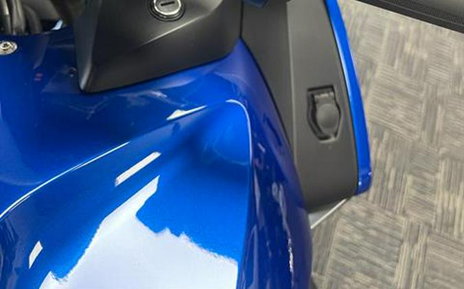 2024 BMW R 1250 RT