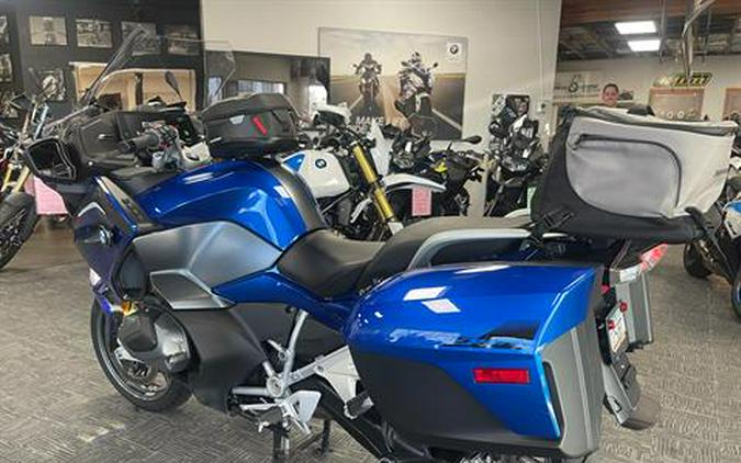 2024 BMW R 1250 RT