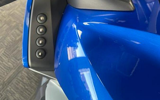 2024 BMW R 1250 RT