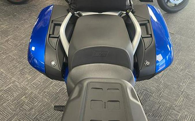 2024 BMW R 1250 RT