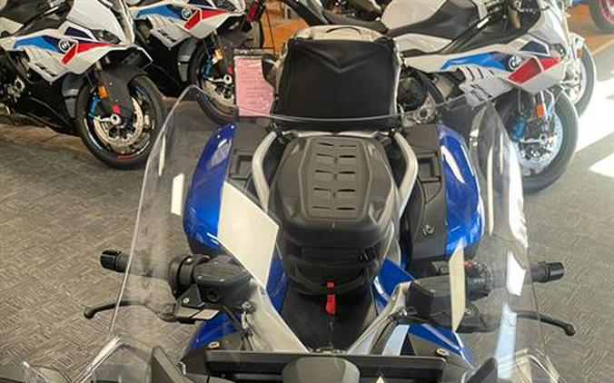 2024 BMW R 1250 RT