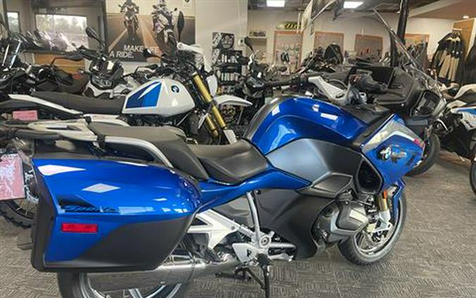 2024 BMW R 1250 RT