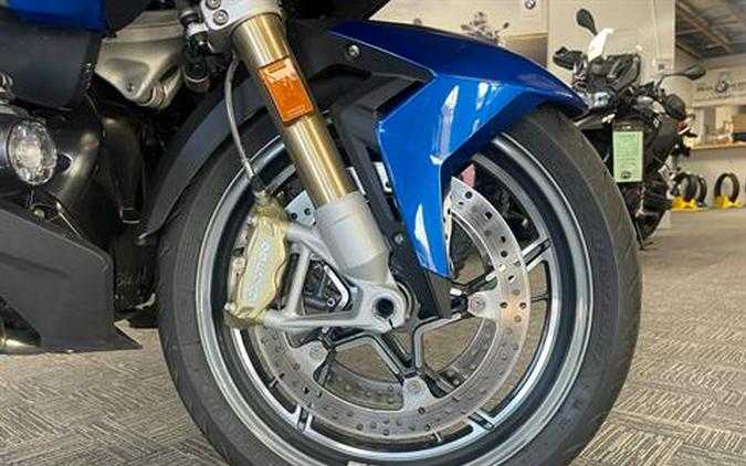 2024 BMW R 1250 RT