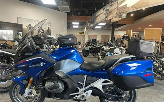 2024 BMW R 1250 RT