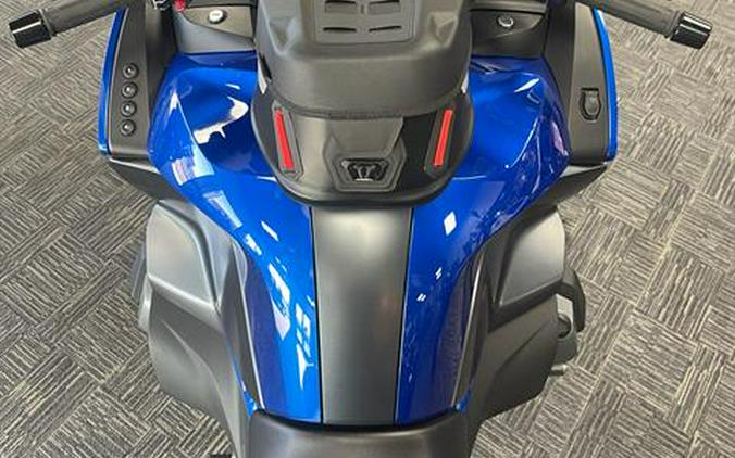 2024 BMW R 1250 RT