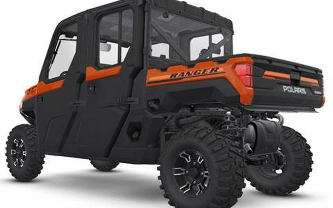 2026 Polaris Ranger Crew XP 1000 NorthStar Edition Ultimate