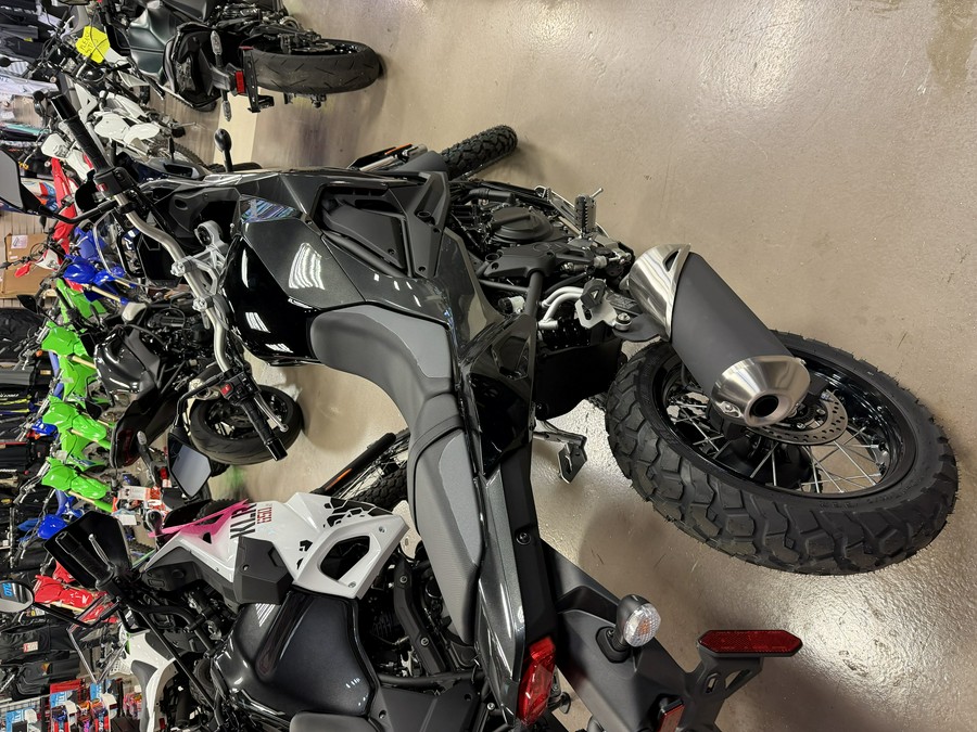 2026 Kawasaki KLE® 500 ABS