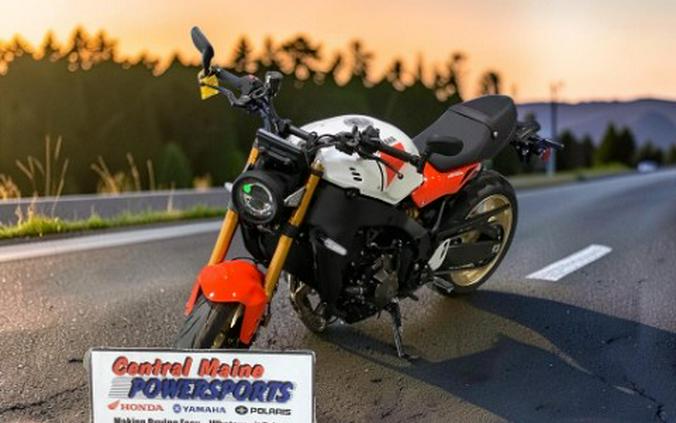 2026 Yamaha XSR900