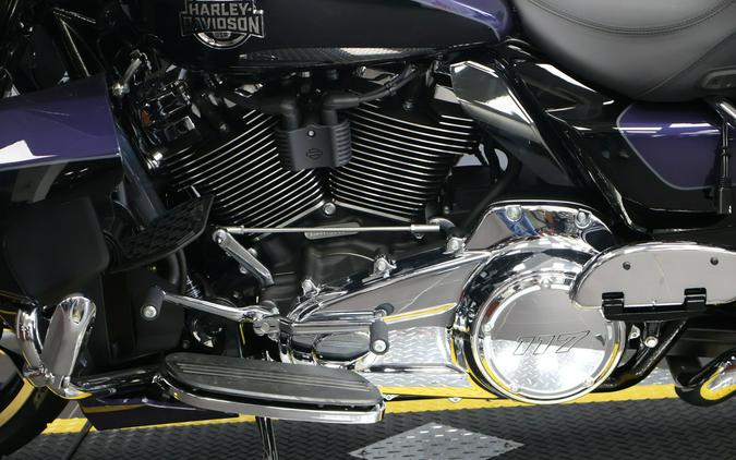 2026 Harley-Davidson Street Glide Limited FLHXL