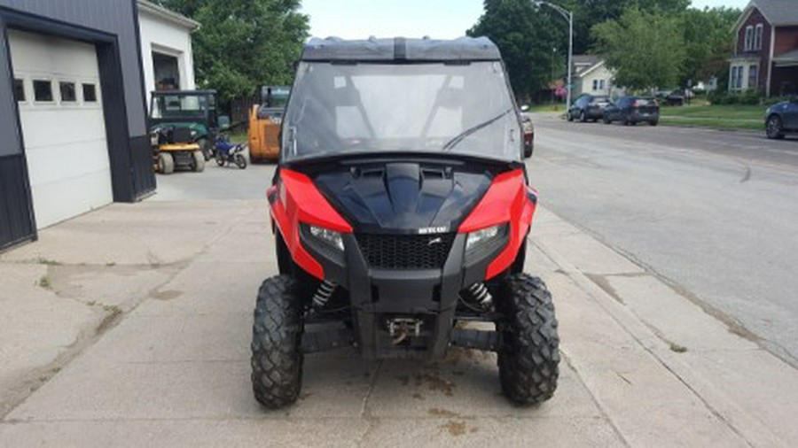 2015 Arctic Cat Prowler 700 XT EPS