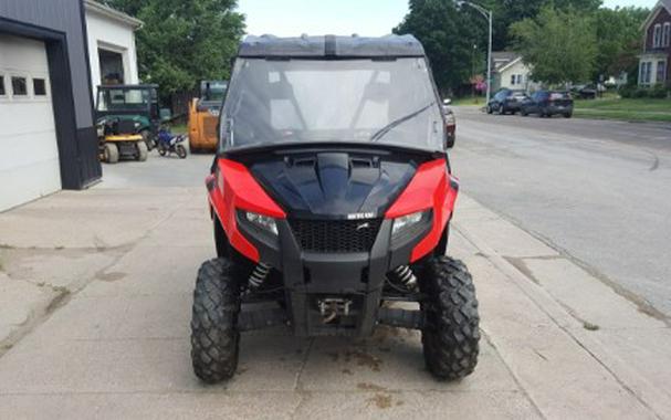 2015 Arctic Cat Prowler 700 XT EPS