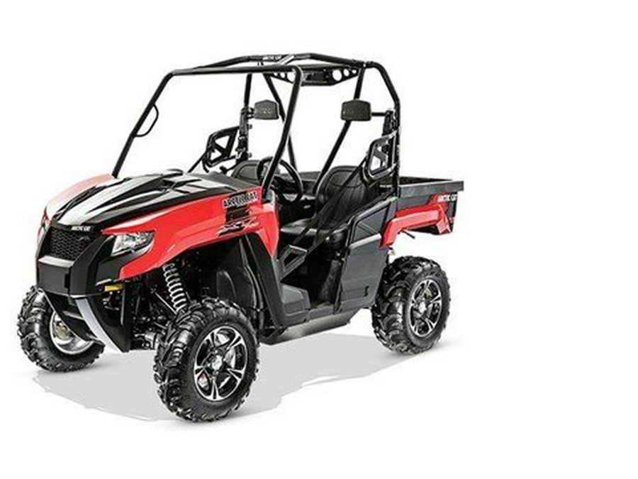 2015 Arctic Cat Prowler 700 XT EPS