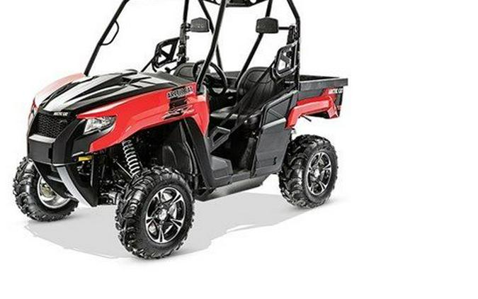 2015 Arctic Cat Prowler 700 XT EPS