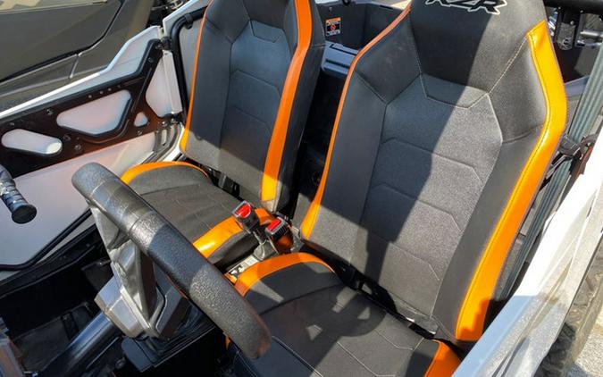 2024 Polaris RZR TRAIL ULTIMATE - STORM BLUE