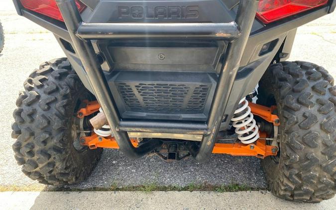 2024 Polaris RZR TRAIL ULTIMATE - STORM BLUE