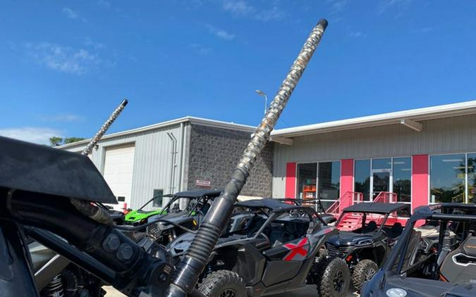 2024 Polaris RZR TRAIL ULTIMATE - STORM BLUE