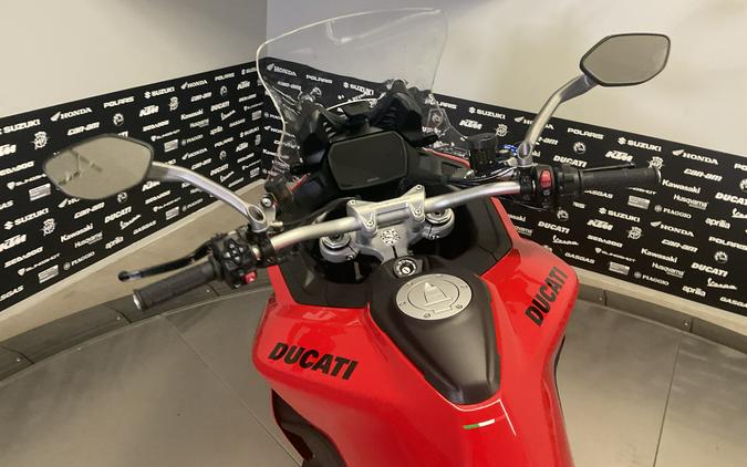 2026 DUCATI MULTISTRADA V2 - 3221D