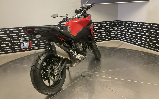 2026 DUCATI MULTISTRADA V2 - 3221D