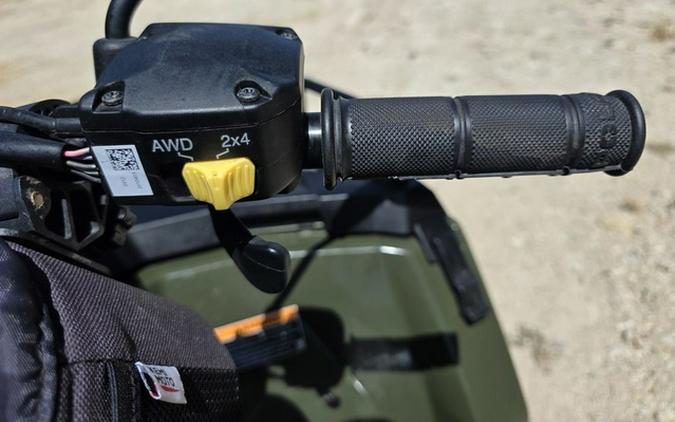 2023 Polaris Sportsman 450 H.O. EPS