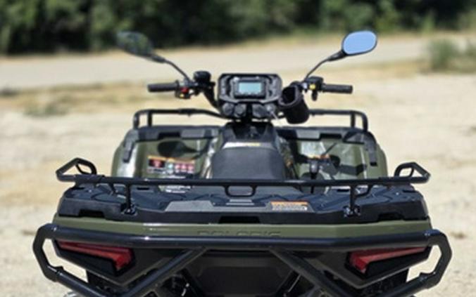 2023 Polaris Sportsman 450 H.O. EPS