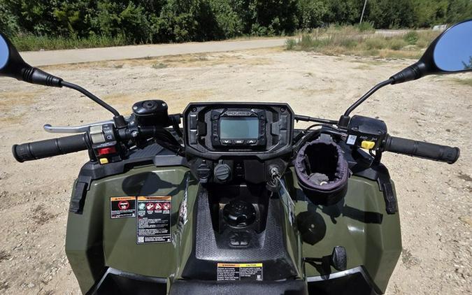 2023 Polaris Sportsman 450 H.O. EPS