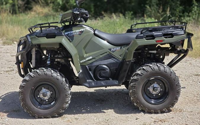 2023 Polaris Sportsman 450 H.O. EPS