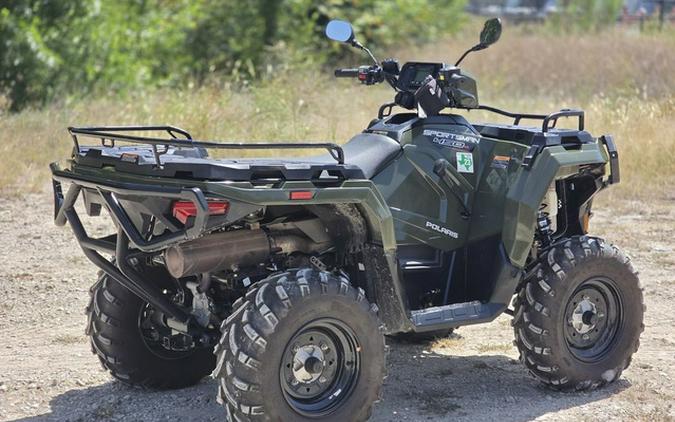 2023 Polaris Sportsman 450 H.O. EPS