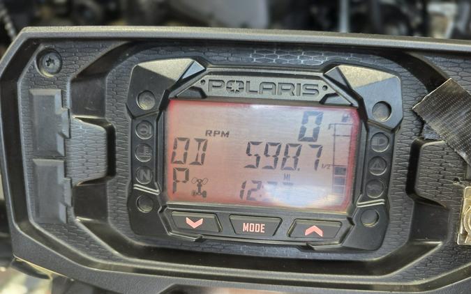 2023 Polaris Sportsman 850 Ultimate Trail