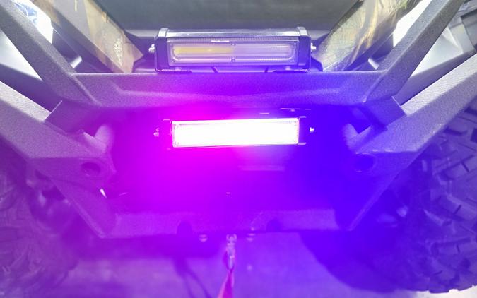 2023 Polaris Sportsman 850 Ultimate Trail