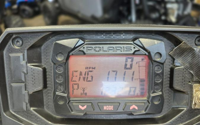 2023 Polaris Sportsman 850 Ultimate Trail