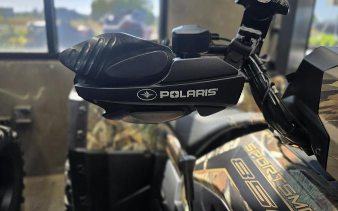 2023 Polaris Sportsman 850 Ultimate Trail