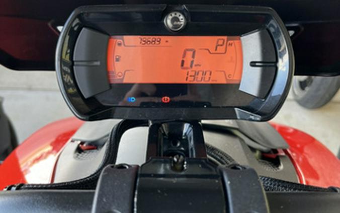 2021 Can-AM Ryker Rally Edition - Classic Series