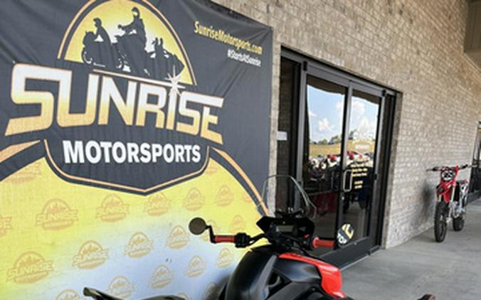 2021 Can-AM Ryker Rally Edition - Classic Series