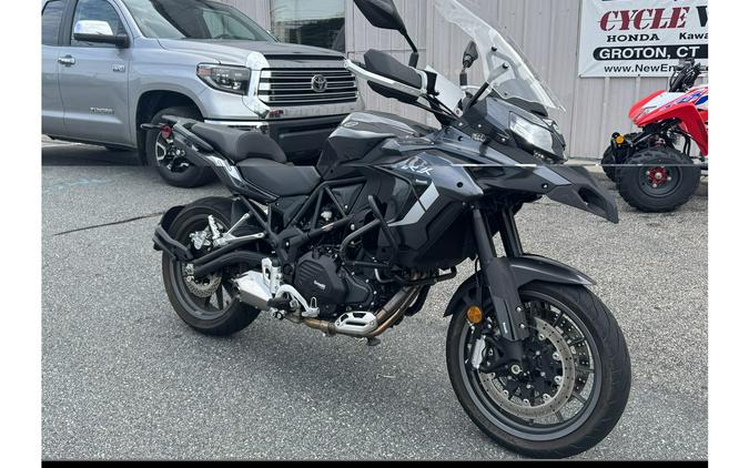 2022 TRK502 - Benelli