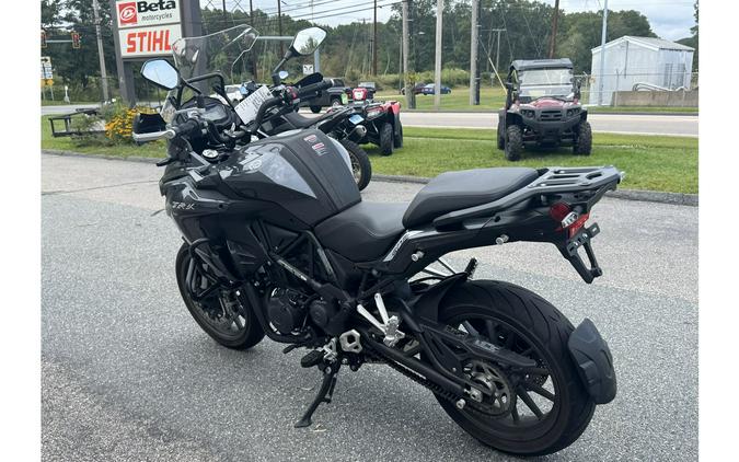 2022 TRK502 - Benelli