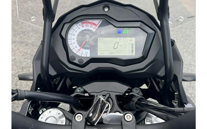 2022 TRK502 - Benelli