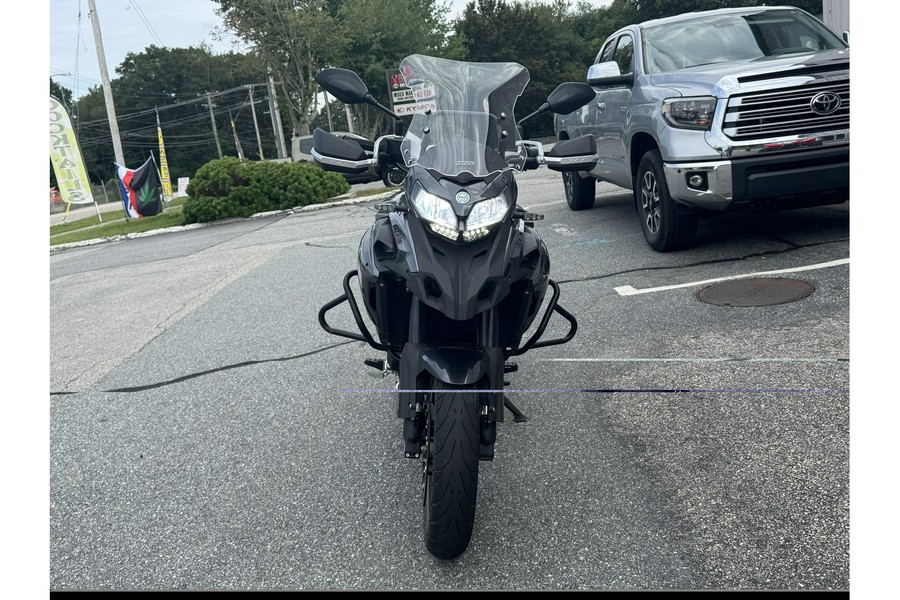 2022 TRK502 - Benelli
