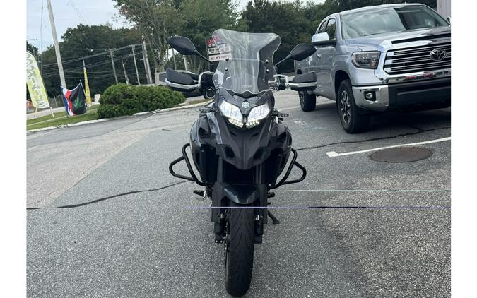 2022 TRK502 - Benelli