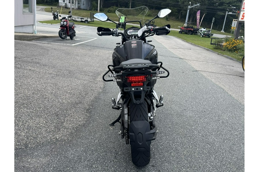 2022 TRK502 - Benelli