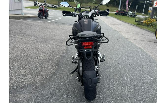 2022 TRK502 - Benelli