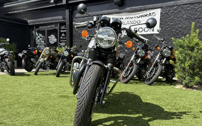 2024 Royal Enfield INTERCEPTOR 650