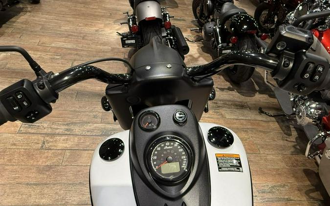 2026 Indian Motorcycle® Springfield® Dark Horse®