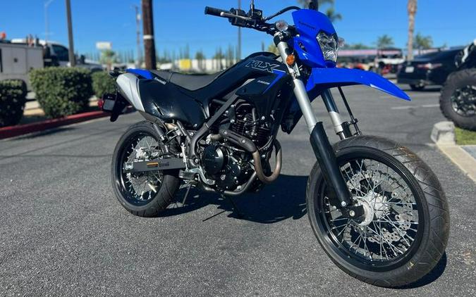 2023 Kawasaki KLX®230SM