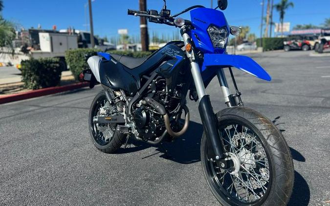 2023 Kawasaki KLX®230SM