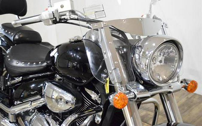 2008 Suzuki Boulevard C50T