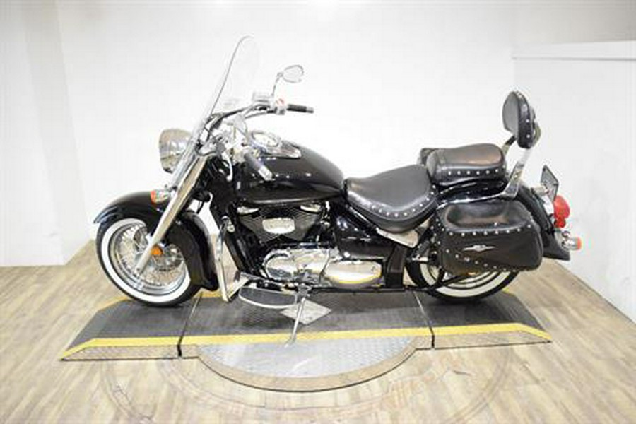 2008 Suzuki Boulevard C50T