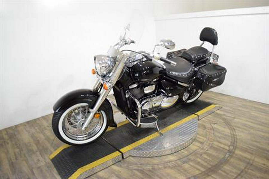 2008 Suzuki Boulevard C50T