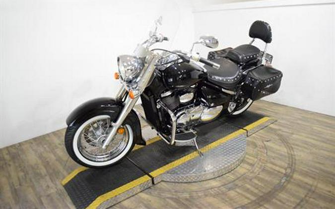 2008 Suzuki Boulevard C50T