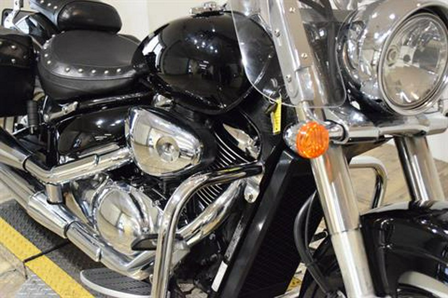 2008 Suzuki Boulevard C50T